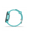 Garmin Forerunner 55 turkusowy Komunikacja: Bluetooth | Wyświetlacz: 1,04'' | Pulsometr | GPS | Wodoszczelność 5 ATM - nr 19