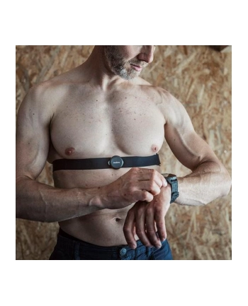 Suunto Smart Heart Rate Belt nr 1