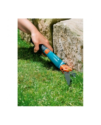 Gardena Comfort obczerwonyowe do trawy 08734-20 nr 1