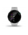 Garmin Forerunner 55 biały Komunikacja: Bluetooth | Wyświetlacz: 1,04'' | Pulsometr | GPS | Wodoszczelność 5 ATM - nr 11