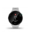 Garmin Forerunner 55 biały Komunikacja: Bluetooth | Wyświetlacz: 1,04'' | Pulsometr | GPS | Wodoszczelność 5 ATM - nr 13