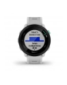Garmin Forerunner 55 biały Komunikacja: Bluetooth | Wyświetlacz: 1,04'' | Pulsometr | GPS | Wodoszczelność 5 ATM - nr 8