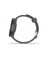 Garmin Forerunner 55 grafitowy Komunikacja: Bluetooth | Wyświetlacz: 1,04'' | Pulsometr | GPS | Wodoszczelność 5 ATM - nr 13