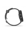 Garmin Forerunner 55 grafitowy Komunikacja: Bluetooth | Wyświetlacz: 1,04'' | Pulsometr | GPS | Wodoszczelność 5 ATM - nr 2