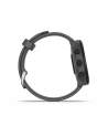 Garmin Forerunner 55 grafitowy Komunikacja: Bluetooth | Wyświetlacz: 1,04'' | Pulsometr | GPS | Wodoszczelność 5 ATM - nr 9