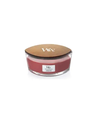 WoodWick Cinnamon Chai Elipsa 453,6g nr 1