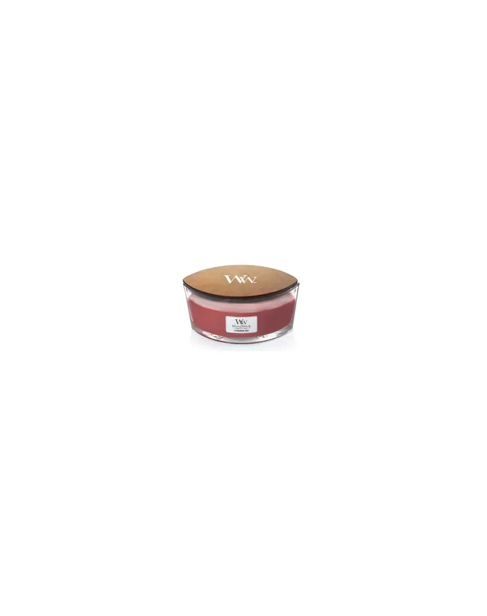WoodWick Cinnamon Chai Elipsa 453,6g główny