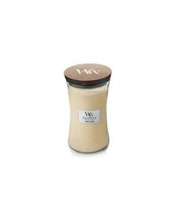 WoodWick Vanilla Bean 609,5g nr 1