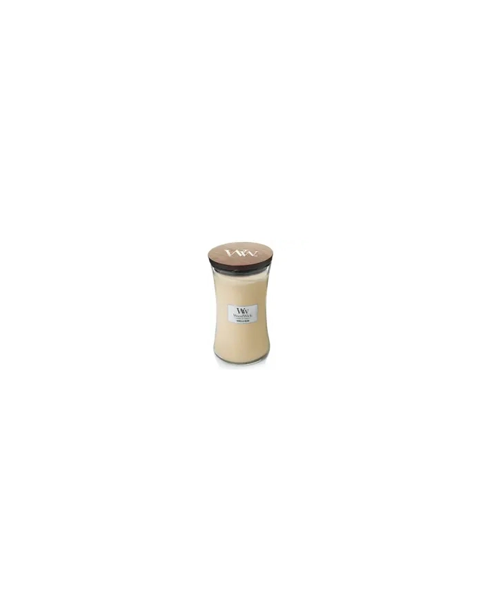 WoodWick Vanilla Bean 609,5g główny