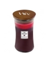 WoodWick Trilogy Sun-Ripened Berries 609,5g - nr 1