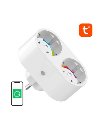 Gosund Inteligentne gniazdko WiFi SP211