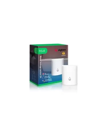 Nous E4 Czujnik zalania Smart Czujnik sensor wody zalania ZigBee NOUS E4 nr 1