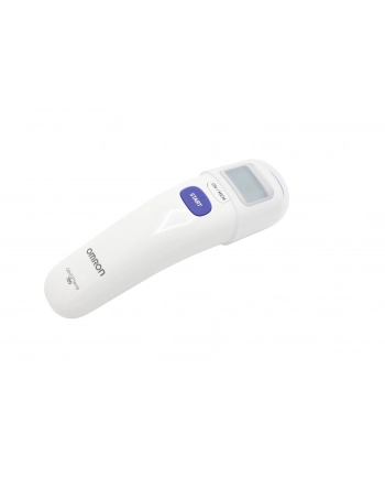 Omron Gentle Temp 720 Czas pomiaru [sek.]: 1 | Typ: | Dodatkowe funkcje: nr 1