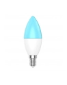 WOOX R9075 Inteligentna smart żarówka WiFi LED RGB CCT 5W E14 WOOX R9075 Inteligentna smart żarówka WiFi LED RGB CCT 5W E14 - nr 10