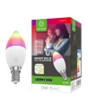 WOOX R9075 Inteligentna smart żarówka WiFi LED RGB CCT 5W E14 WOOX R9075 Inteligentna smart żarówka WiFi LED RGB CCT 5W E14 - nr 3