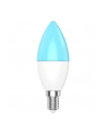 WOOX R9075 Inteligentna smart żarówka WiFi LED RGB CCT 5W E14 WOOX R9075 Inteligentna smart żarówka WiFi LED RGB CCT 5W E14 - nr 6