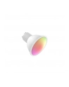 WOOX R9076 Inteligentna smart żarówka WiFi LED RGB CCT 5W GU10_ WOOX R9076 Inteligentna smart żarówka WiFi LED RGB CCT 5W GU10 - nr 10