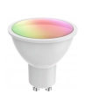 WOOX R9076 Inteligentna smart żarówka WiFi LED RGB CCT 5W GU10_ WOOX R9076 Inteligentna smart żarówka WiFi LED RGB CCT 5W GU10 - nr 2
