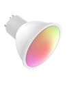WOOX R9076 Inteligentna smart żarówka WiFi LED RGB CCT 5W GU10_ WOOX R9076 Inteligentna smart żarówka WiFi LED RGB CCT 5W GU10 - nr 5