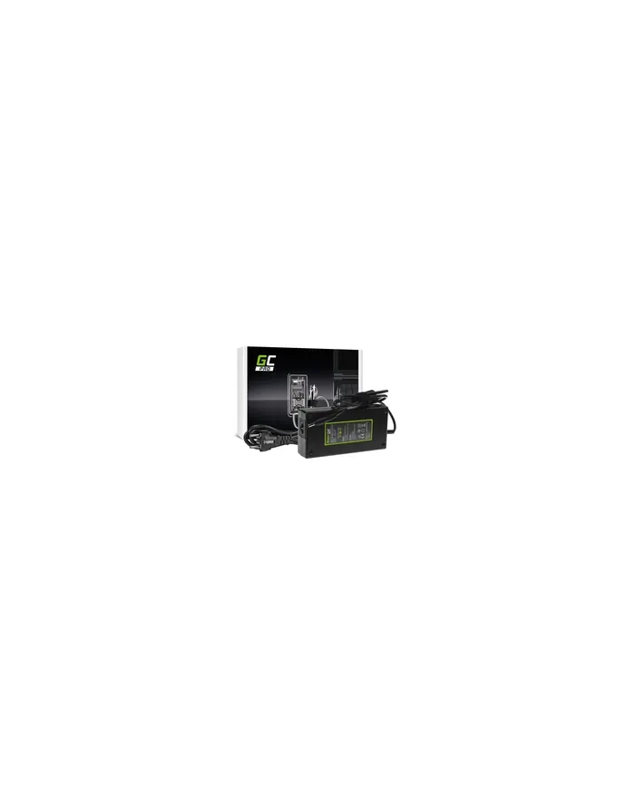 Green Cell PRO do Asus G70Sg G70V G750JW 19.5V (wtyk 5.5x2.5) Zasilacz Green Cell PRO do Asus G70Sg G70V G750JW G750JX GT60 GT70 180W 19.5V (wtyk 5.5x2.5) główny