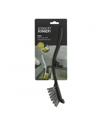 Joseph Joseph Edge 85026 szara Wymiary [cm]: 7 x 29 x 5 | Materiał: polipropylen, guma | Kolor: szary nr 2