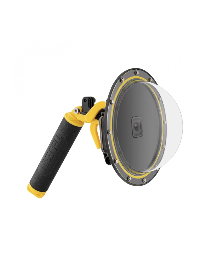 Telesin Obudowa podwodna Dome Port dla GoPro Hero 9 (GP-DMP-T09) główny