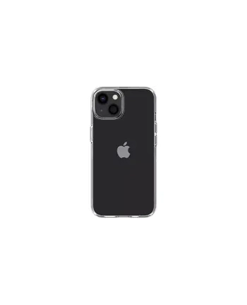 Spigen Liquid Crystal iPhone 13 crystal clear