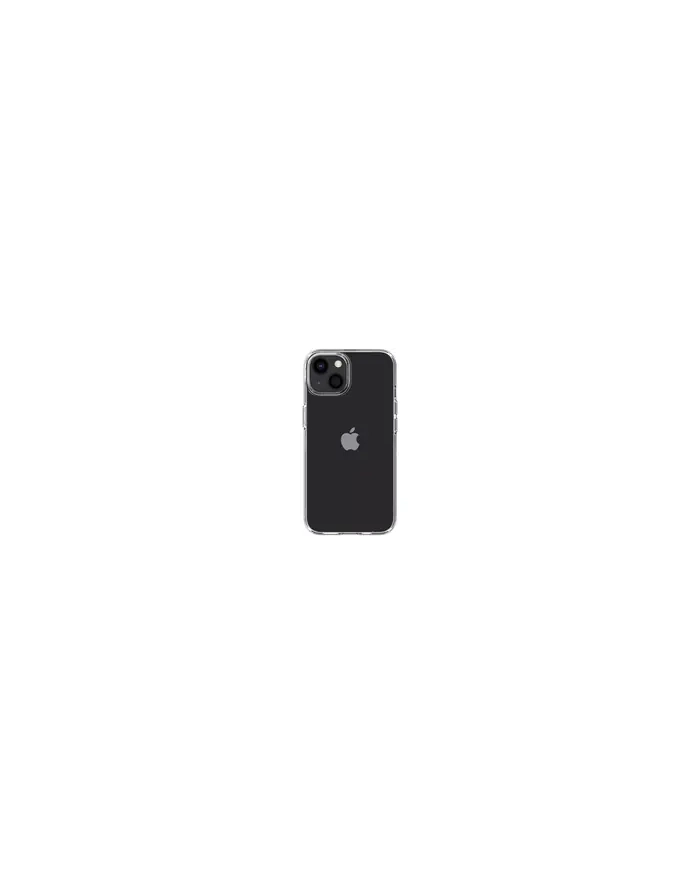 Spigen Liquid Crystal iPhone 13 crystal clear główny