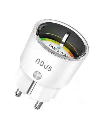 Nous A1T (Tasmota) nr 1