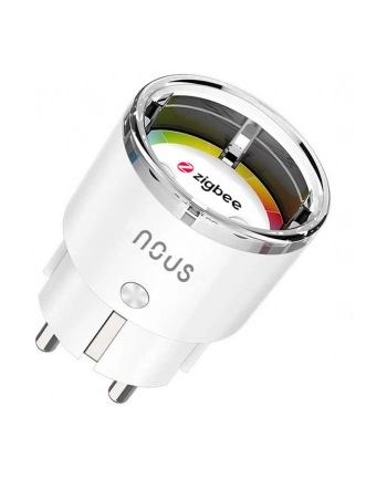 Nous A1Z (Zigbee) nr 1