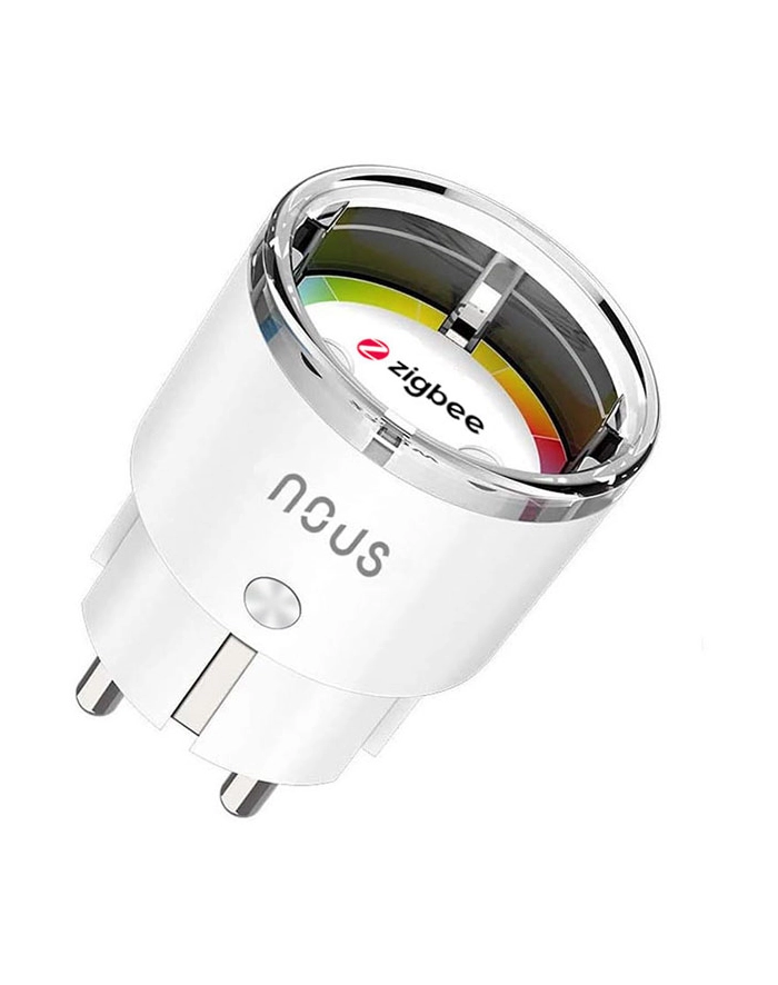Nous A1Z (Zigbee) główny
