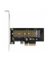 Delock karta PCI Express x4 - 1x M.2 Key M NVME internal śledź low profile Delock karta PCI Express x4 - 1x M.2 Key M NVME internal śledź low profile - nr 15