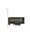 Delock karta PCI Express x4 - 1x M.2 Key M NVME internal śledź low profile Delock karta PCI Express x4 - 1x M.2 Key M NVME internal śledź low profile - nr 19