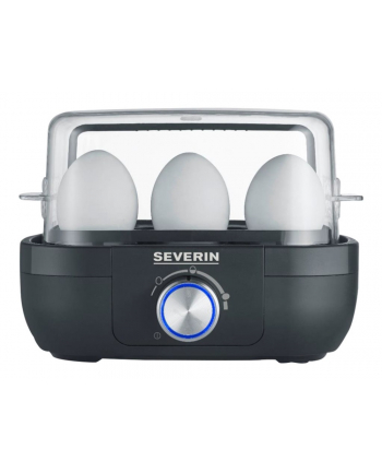 Severin EK 3166 Moc [W]: 420 | Pojemność: do 6 jaj