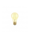 WOOX R5137 Inteligentna smart żarówka Retro WiFi LED 4,9W Filament E27 A60 WOOX R5137 Inteligentna smart żarówka Retro WiFi LED 4,9W Filament E27 A60 - nr 1