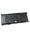 Dell Battery, 56WHR, 4 Cell, Lithium Ion bateriaDell Battery, 56WHR, 4 Cell, Lithium Ion - nr 1