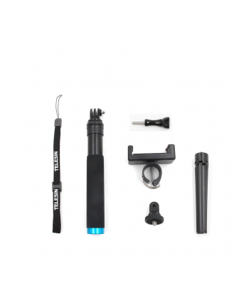 Telesin Selfie stick do kamer sportowych (GP-MNP-090-D) nr 2