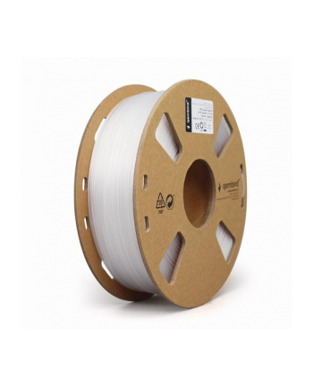 Filament drukarki 3D PTG/1.75mm/biały
