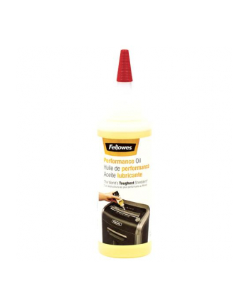 Fellowes Olej do niszczarek 120 ml