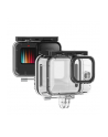 Telesin Obudowa wodoodporna dla GoPro Hero 9 (GP-WTP-901) - nr 4