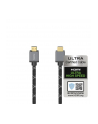 Hama HDMI 2.1 8K 1m, Premium, Ultra High Speed kabel | HDMI | 2.1 | 8K | 1m | Premium | Ultra High Speed - nr 9