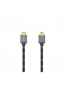 Hama HDMI 2.1 8K 2m, Premium, Ultra High Speed kabel | HDMI | 2.1 | 8K | 2m | Premium | Ultra High Speed - nr 1