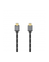 Hama HDMI 2.1 8K 2m, Premium, Ultra High Speed kabel | HDMI | 2.1 | 8K | 2m | Premium | Ultra High Speed - nr 7