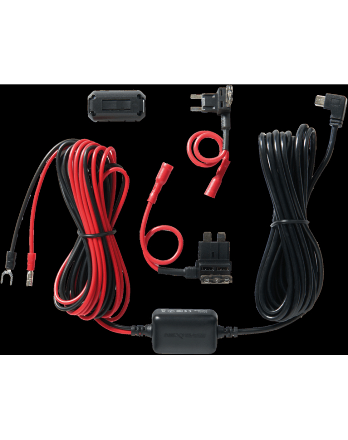 Nextbase Hardwire Kit główny
