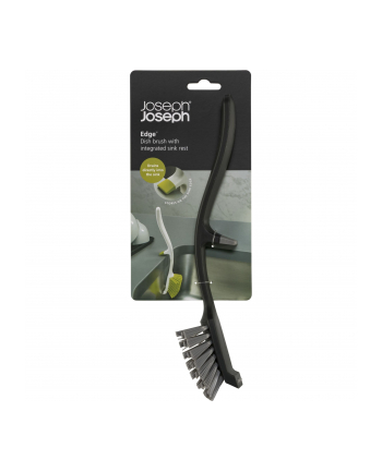 Joseph Joseph Edge 85026 szara Wymiary [cm]: 7 x 29 x 5 | Materiał: polipropylen, guma | Kolor: szary
