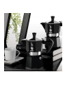 Bialetti Moka Express 3TZ (150 ml) Czarna - nr 2