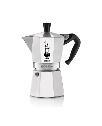 Bialetti Moka Express 6TZ (300 ml) nr 2