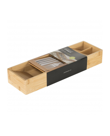 Joseph Joseph DrawerStore 85168 bambusowy