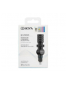 Boya plug and play microphone -for ios devices - nr 6