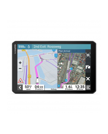 Garmin Dezl LGV810 Europa